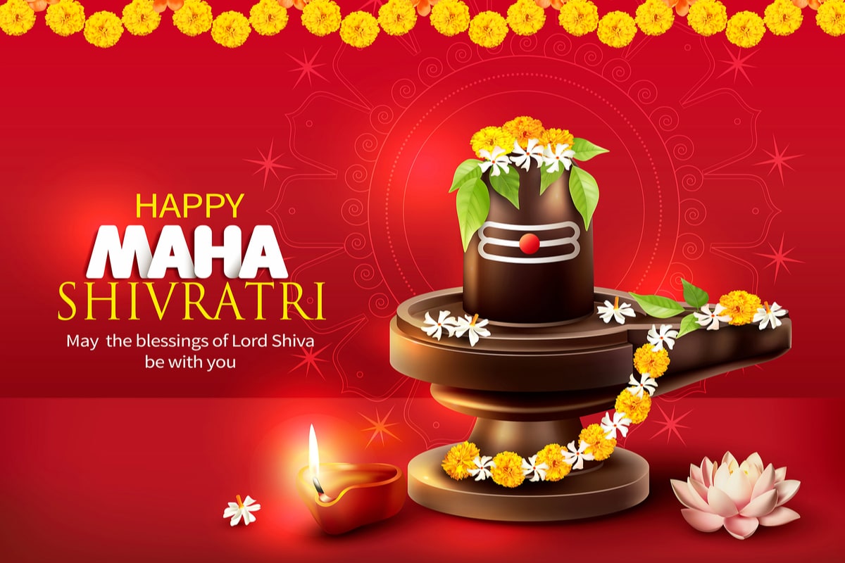 Happy Maha Shivratri 2021: Wishes, Quotes and Messages to Share ...