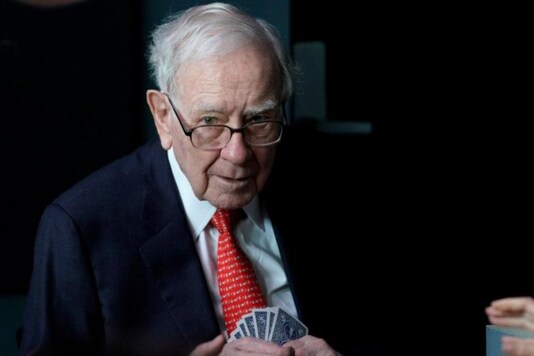 Warren Buffet (Image: Reuters)