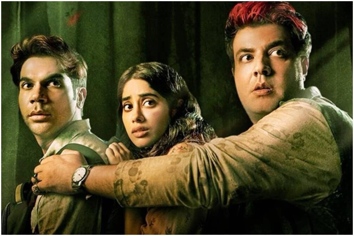 Roohi Movie Review: Laughter Guaranteed In This Small Town Ghost Story