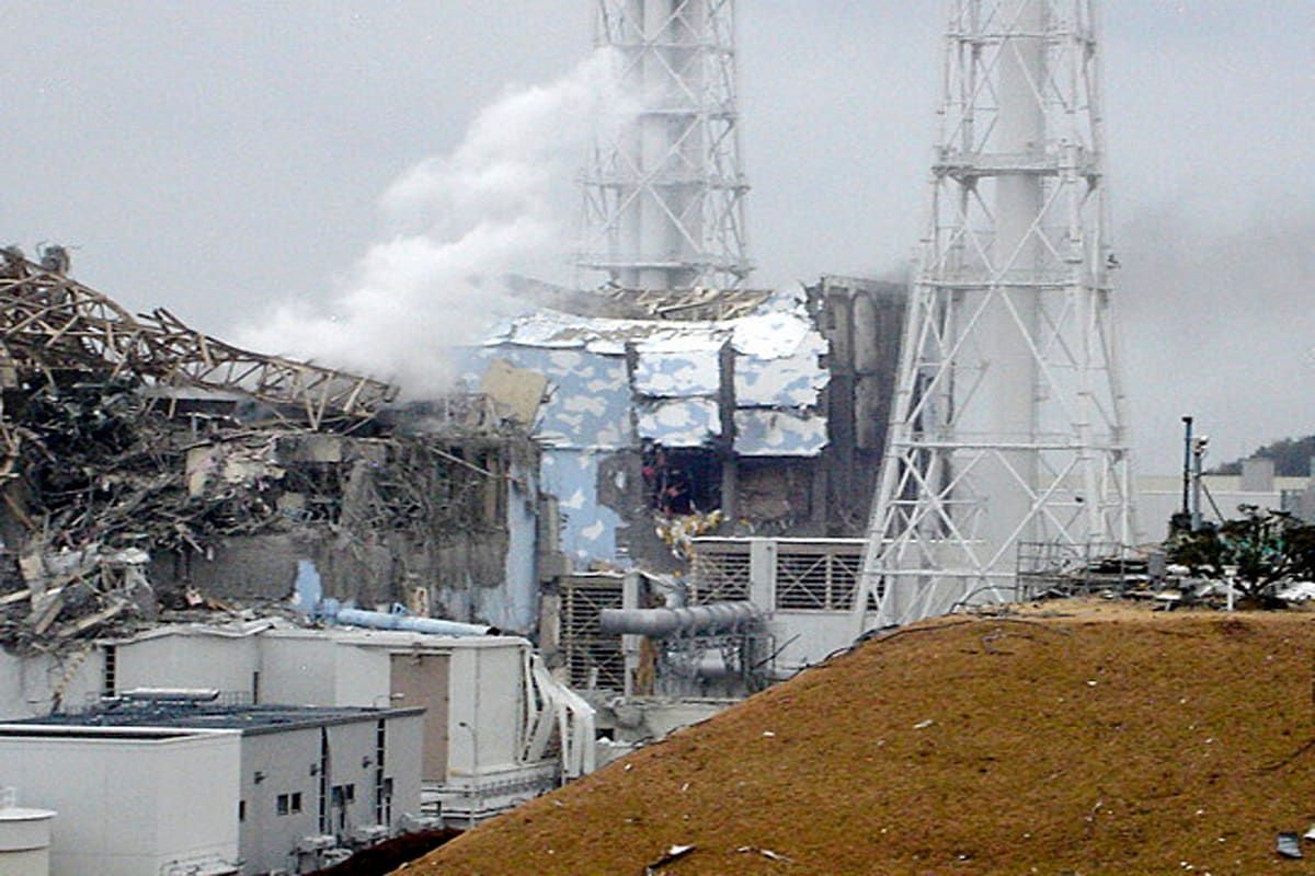 Fukushima 10th Disaster Anniversary: Japan Mourns Victims of 2011 ...