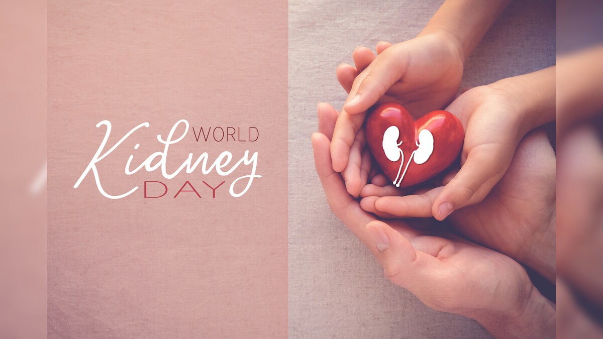 World Kidney Day 2021: History, Theme and Significance