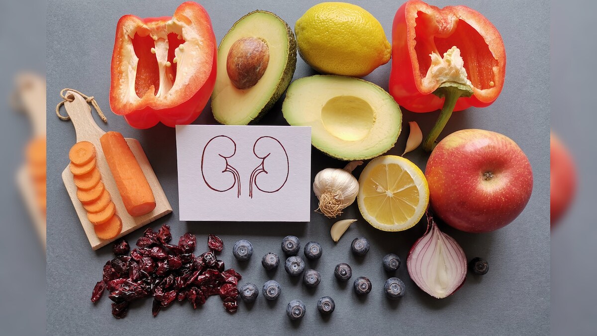 World Kidney Day 2021 Foods to Eat For A Healthy Kidney