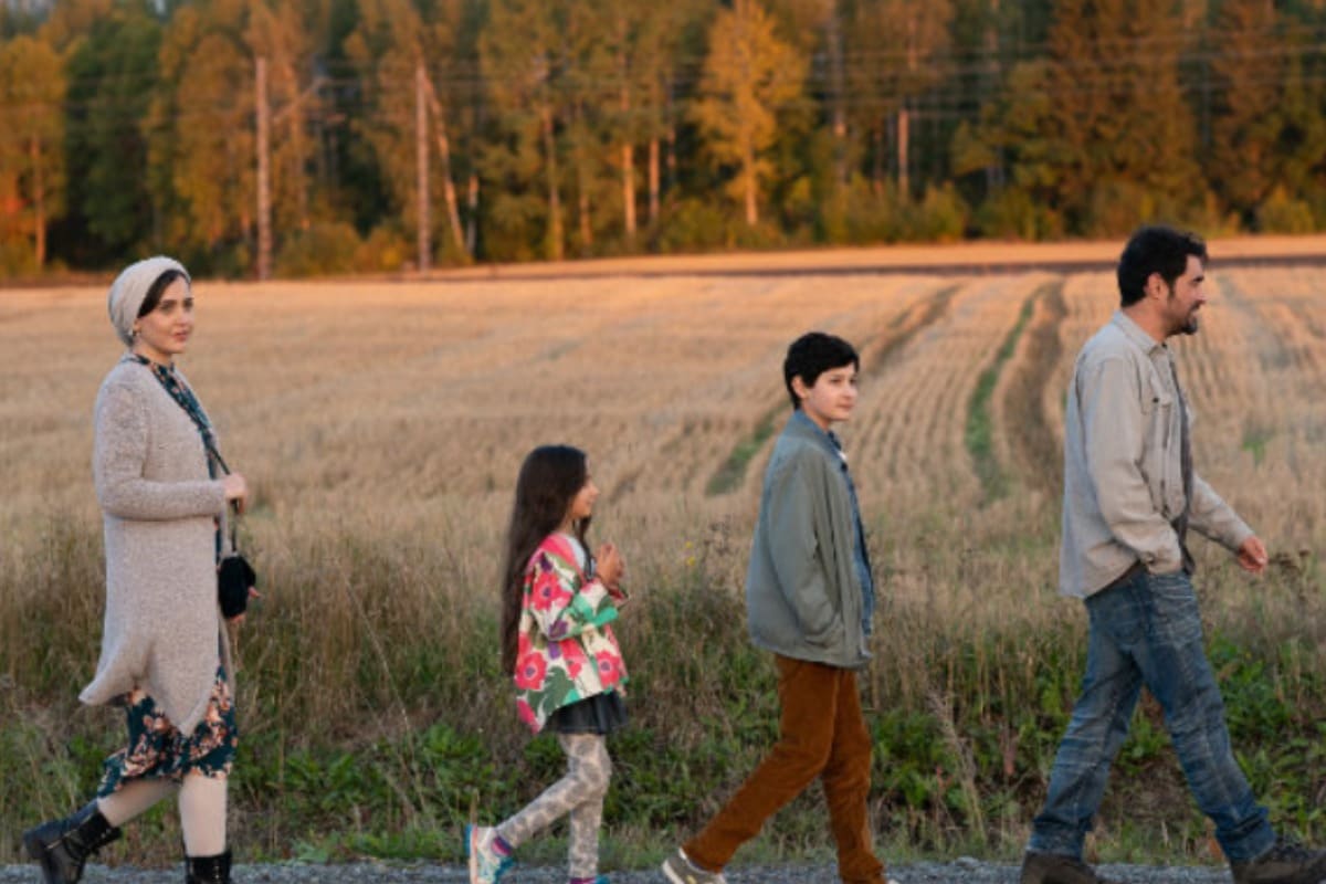 Any day now movie review berlin film festival title underlines simple