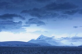Melting Arctic Tundra will Worsen the Climatic Conditions Forever, Study Warns