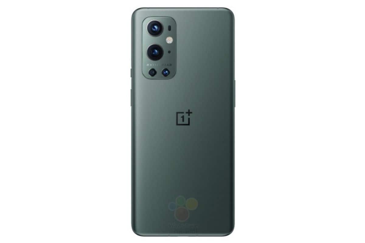 In Photos: OnePlus 9, OnePlus 9 Pro Renders Show Us What OnePlus 9