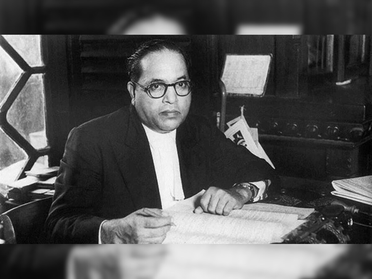 Ambedkar Jayanti 21 Date Facts About Architect Of Indian Constitution Dr Bhimrao Ambedkar Ambedkar Jayanti 21 Date Facts About Architect Of Indian Constitution Dr Bhimrao Ambedkar