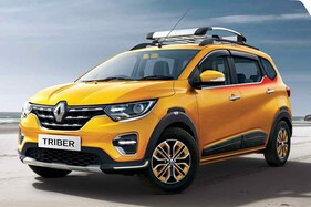 Renault Offering Huge Savings of Upto Rs 75000 on Duster, Kwid, Triber for May 2021