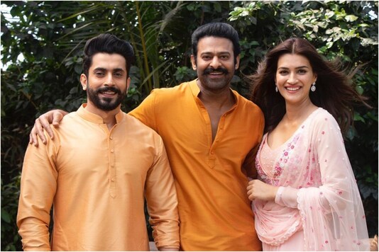 Adipurush cast