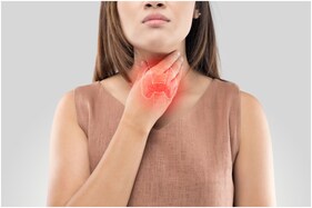 What Does Too Little Thyroid Secretion Say About Your Fertility Health