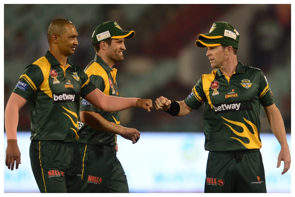 Road Safety World Series 2020-21 Sri Lanka Legends vs South Africa Legends Live Streaming When and Where to Watch Live Streaming Online