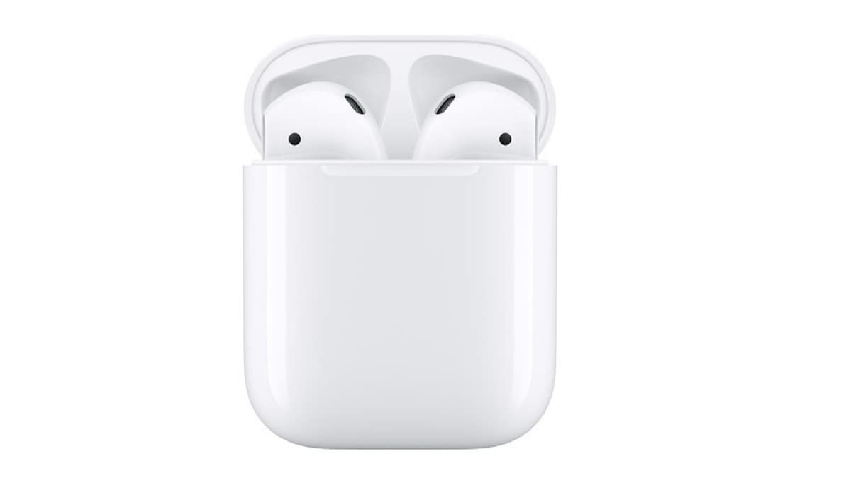 AirPods 3 Renders Leaked, Here is How Apple's Next-Generation TWS Earbuds May Look