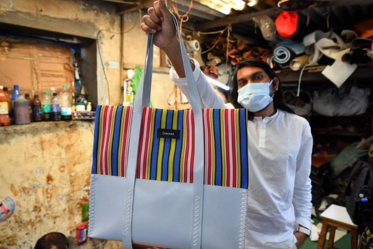 india chamar bags price