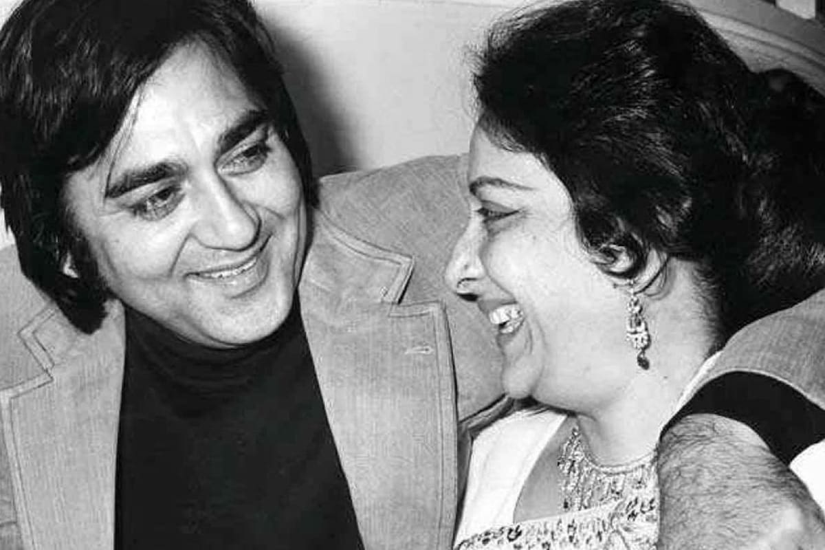 Sanjay Dutt Remembers Sunil Dutt and Nargis on What would have been ...