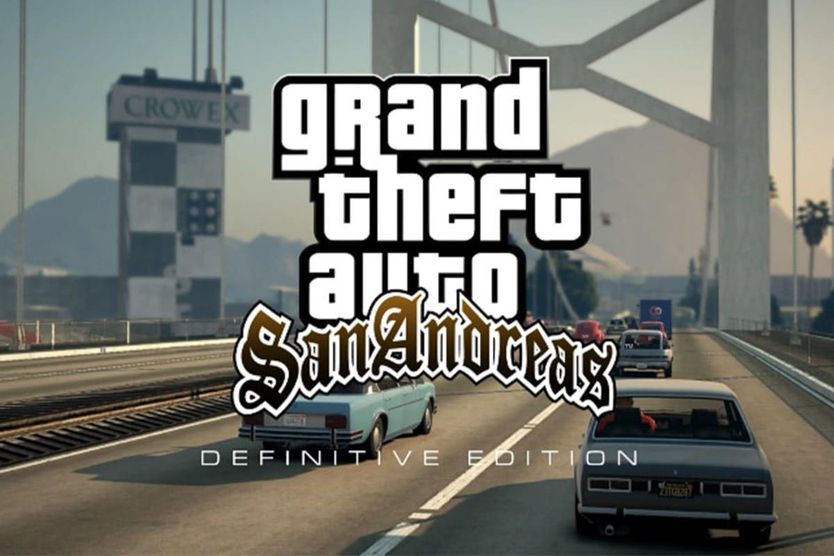 grand theft auto san andreas map