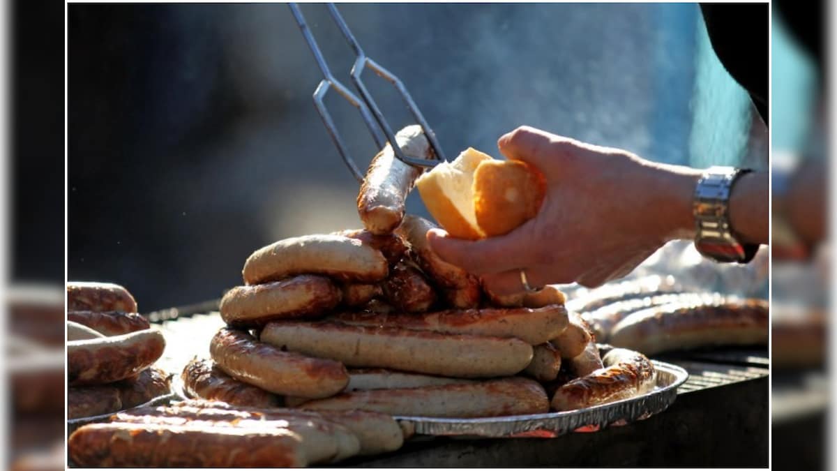 German Police Solve 9-Year-Old Burglary Case Using DNA Found on a Half-eaten Sausage