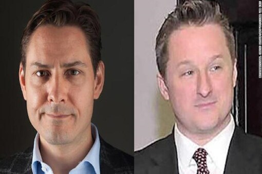 Detained Canadian citizens Michael Kovrig and Michael Spavor are due to go on trial in China soon on espionage charges, state media has reported.
