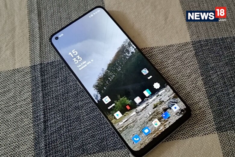 Oppo F19 Pro Plus Review: Looks Good, Decent Camera, But Stuttered Performance
