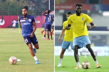 ISL 2020-21: Key Battles in Final Between Mumbai City FC and ATK Mohun Bagan