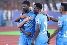 ISL 2020-21: Ready for the Final, Says Confident Rowllin Borges Ahead of Mumbai City FC's Final