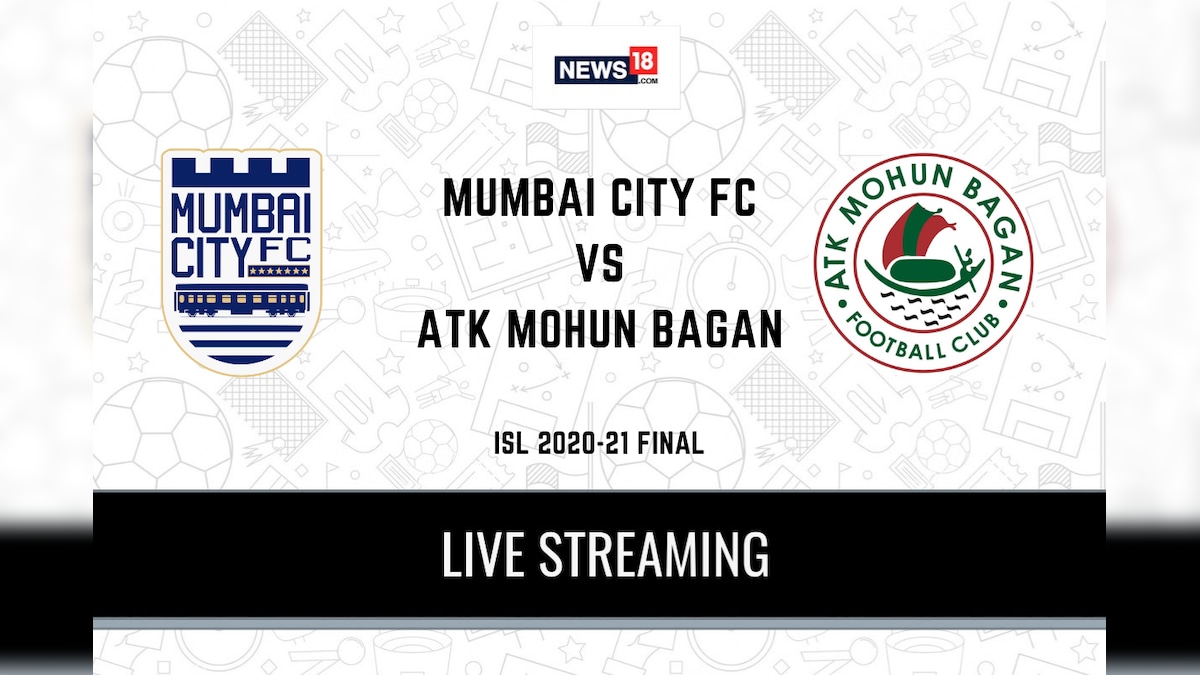 ISL 2020-21 Final, Mumbai City FC vs ATK Mohun Bagan Live Streaming: When and Where to Watch Live Telecast, Timings in India, Team News MCFC vs ATKMB