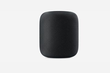 Apple introduces HomePod mini: A powerful smart speaker with amazing sound  - Apple (CA)