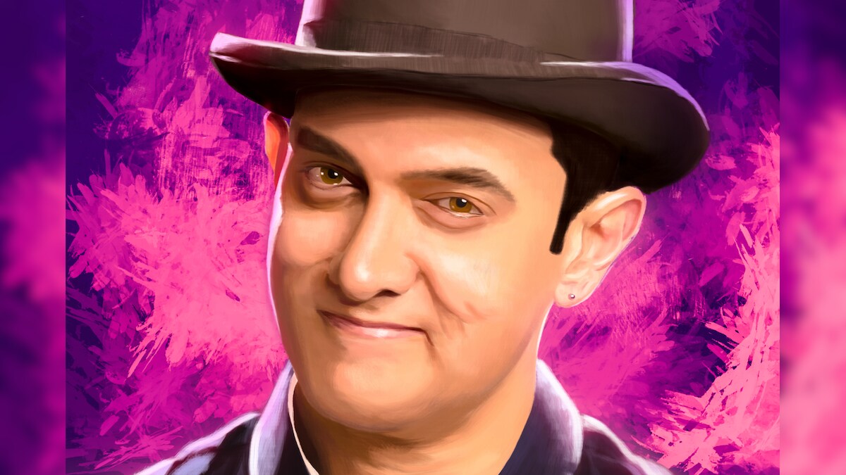 Happy Birthday Aamir Khan: Celebrate 'Mr Perfectionist' Birthday with his Famous Songs