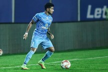 ISL 2020-21: Mumbai City FC's Amey Ranawade 'Stable and Under Observation'