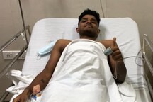ISL 2020-21: Mumbai City FC Confirm Amey Ranawade 'Suffered a Concussion'