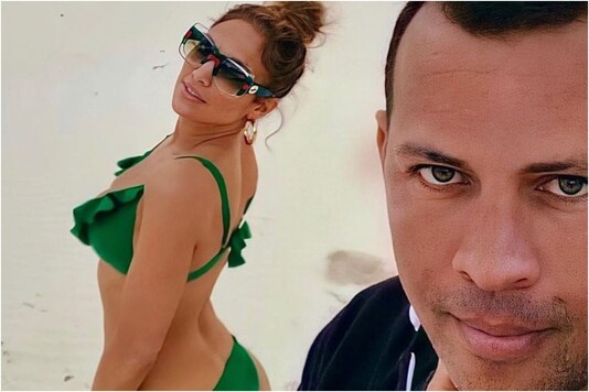 J-Rod Continues: Jennifer Lopez, Alex Rodriguez Say They ...