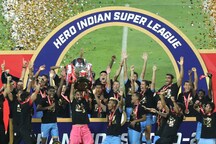 In Pics | Indian Super League Winners List: 4 ISL Champions in 7 Seasons