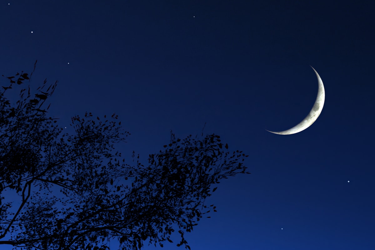 Moon Sighted, Ramadan to Begin from Wednesday in Kashmir Grand Mufti