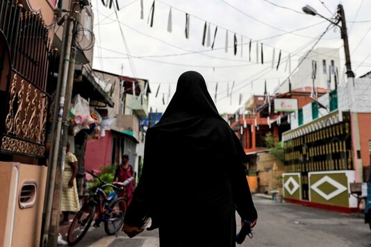 Image for representation (Reuters)