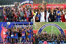 ISL Winners: From ATK to Mumbai City FC, Who Have Won the Indian Super League
