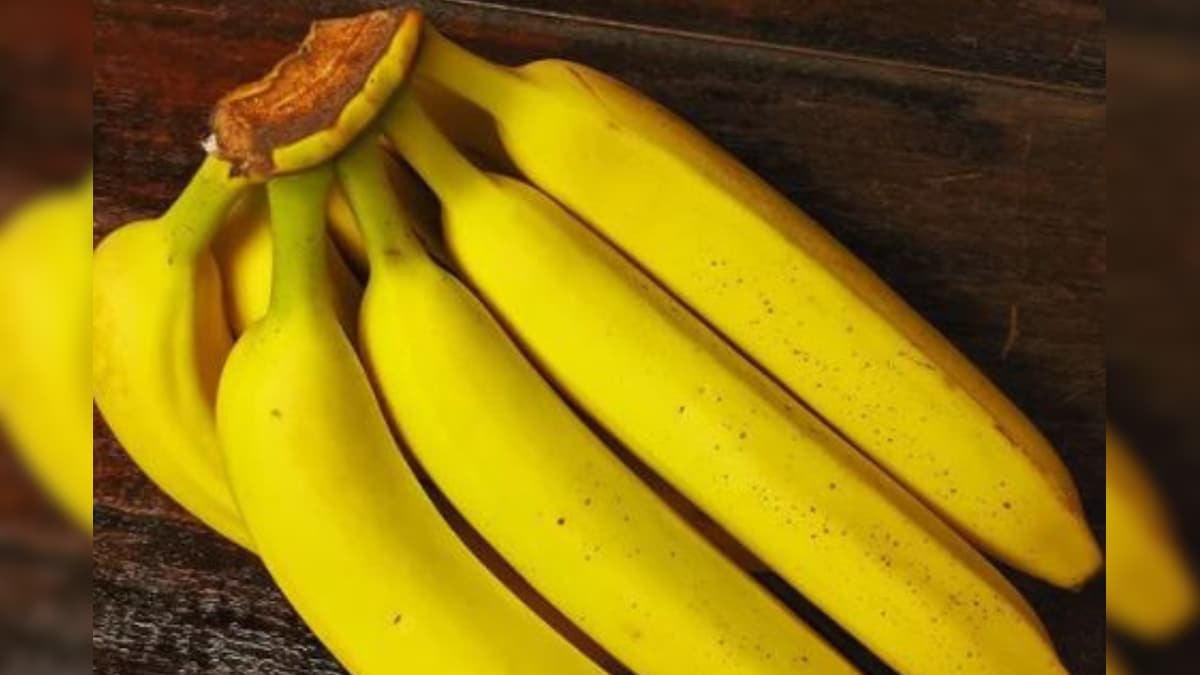 London Woman Charged Rs 1.6 Lakh for Bananas She Bought at a Retail Store