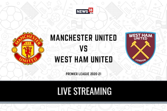 Premier League 2020-21 Manchester United vs West Ham LIVE Streaming: When and Where to Watch Online, TV Telecast, Team News