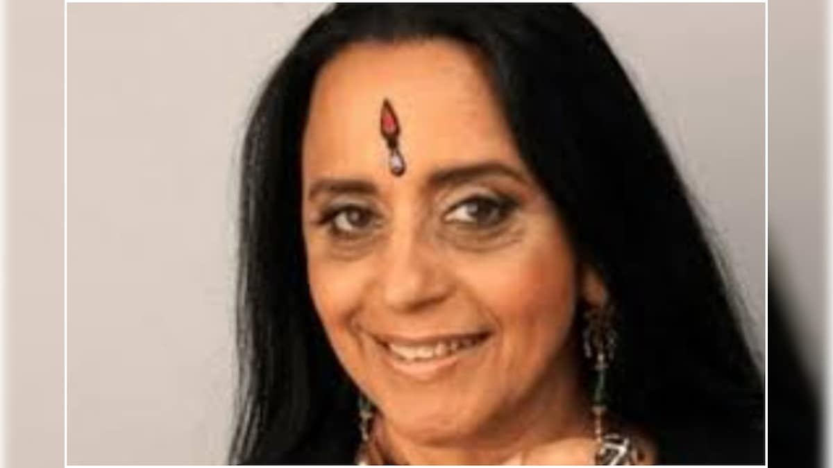 Happy Birthday Ila Arun: 5 Folk-inspired Hindi movie songs