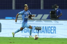 From Wearing Oversized Boots to ISL Glory: Bipin Singh Braces for Maiden Blue Tigers Test