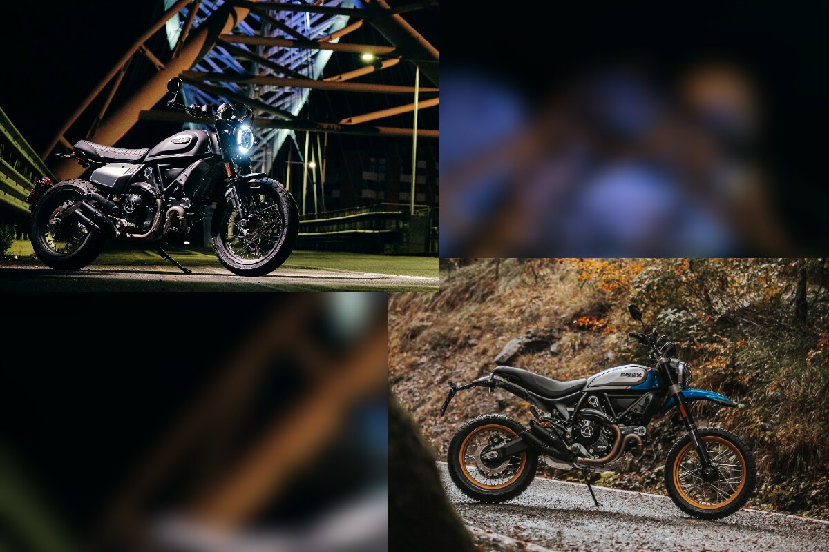 Ducati Scrambler Nightshift Desert Sled Launched In India Prices Start At Rs 9 80 Lakh