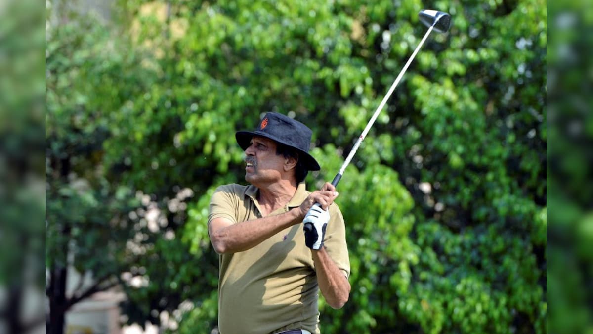 Kapil Dev Inducted as Professional Golf Tour of India Board Member