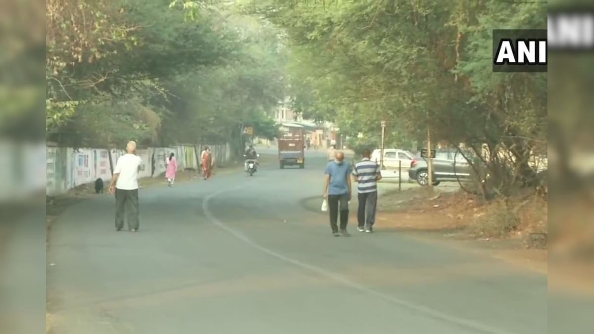 Weekend Covid-19 Lockdown Begins in Pune, All Shops to Remain Shut Barring Medical Shops, Milk Centres