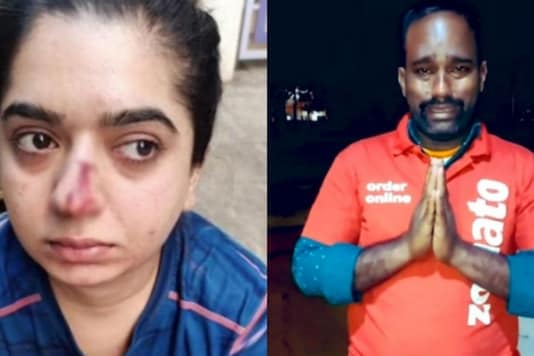 Bengaluru Woman Who Accused Zomato Delivery Man of Assault Flees Town after Address Leaked Online