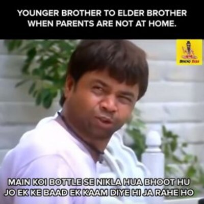 Here's Why Rajpal Yadav Memes are the Best