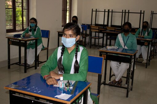 PSEB postpones Punjab Board exams 2021 (Image by Shutterstock/Representational)