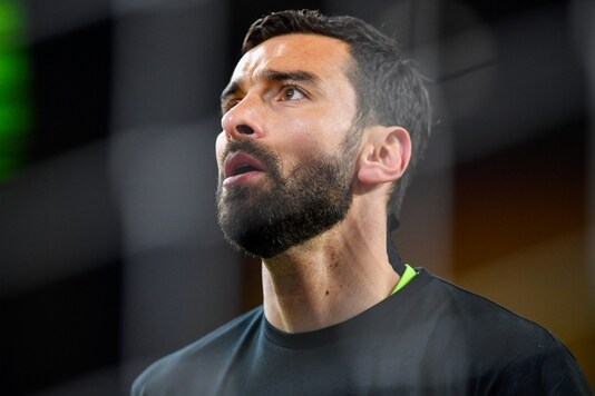 Rui Patricio (Photo Credit: AP)