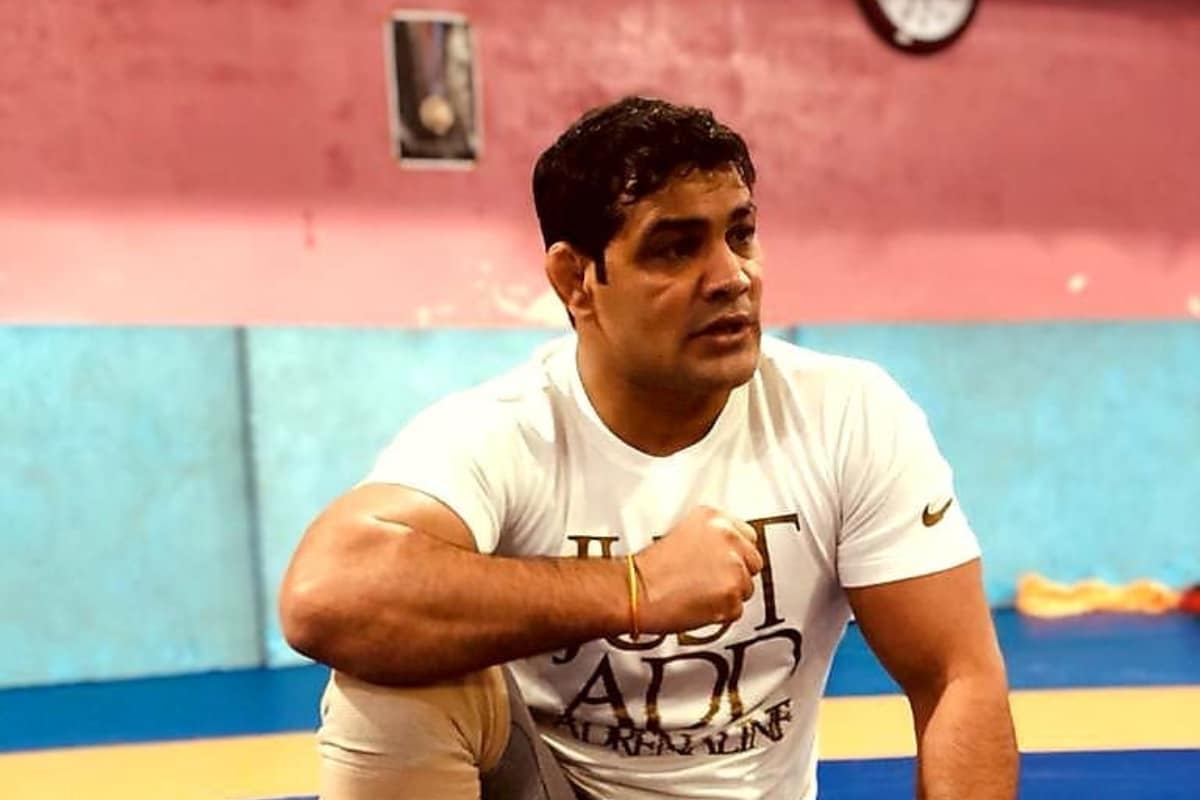 Non Bailable Warrant Issued Against Wrestler Sushil Kumar In Chhatrasal Stadium Murder Case