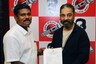 Morning Walk, Visit to Gym & Fish Market: Kamal Haasan Begins Poll Campaign in Coimbatore South