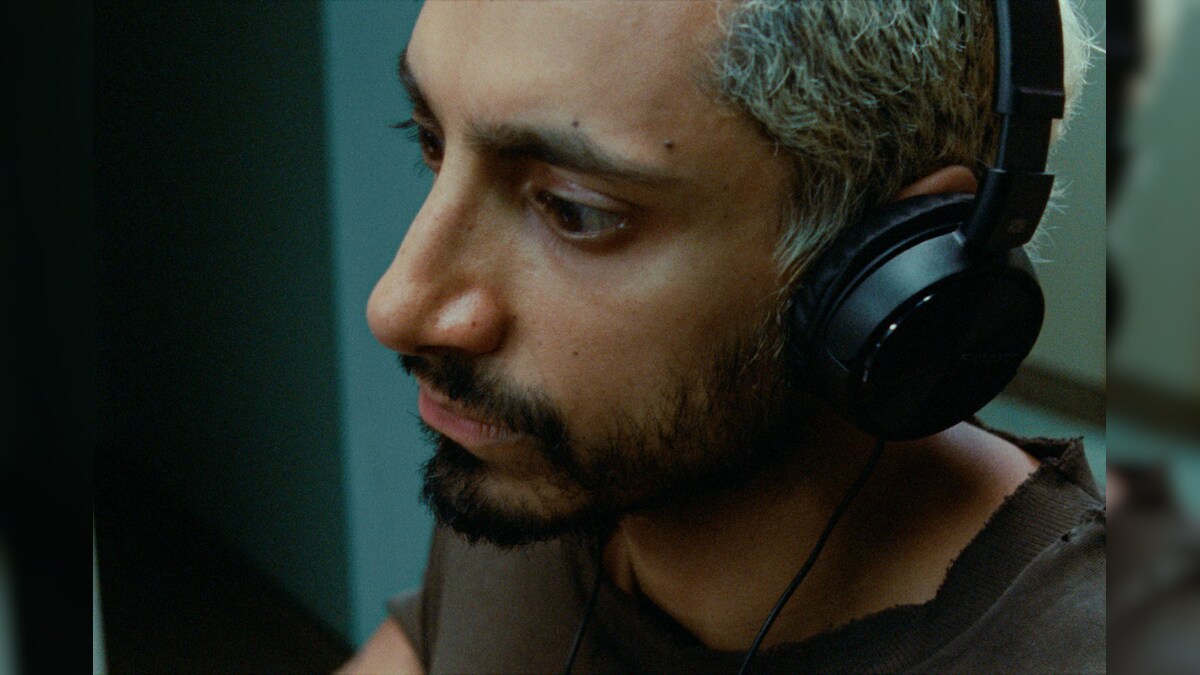 Riz Ahmed, First Muslim Actor to Be Nominated for Oscar, Was Once 'Typecast' as Terrorist