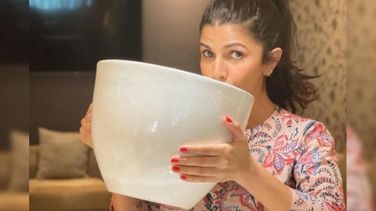 Nimrat Kaur Asks Fans How They Like Their Coffee