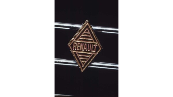 Renault's Logo Evolution – Indigo Branding Agency