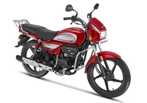 Hero Motocorp Splendor Plus Passion Pro 100 Million Edition Launched In India Starting At Rs 67 905